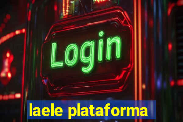 laele plataforma